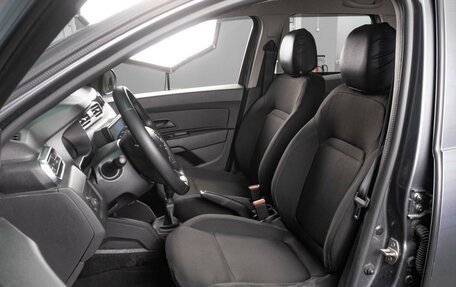 Renault Duster, 2021 год, 2 039 000 рублей, 10 фотография