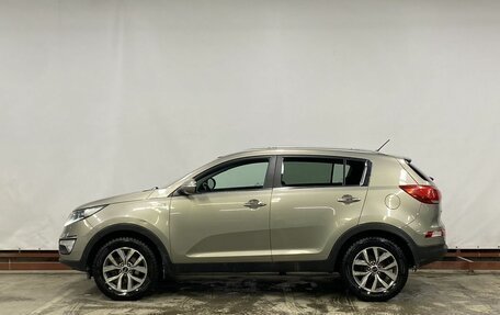 KIA Sportage III, 2014 год, 899 000 рублей, 8 фотография