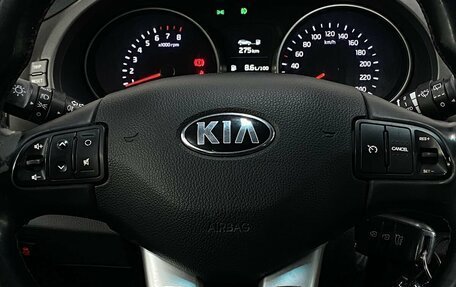 KIA Sportage III, 2014 год, 899 000 рублей, 15 фотография