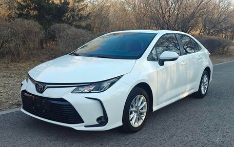 Toyota Corolla, 2023 год, 1 360 000 рублей, 1 фотография