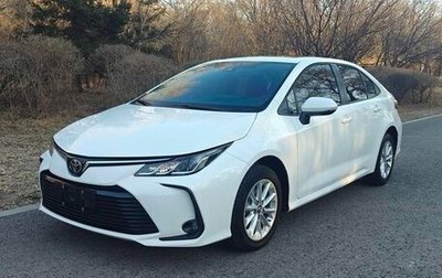 Toyota Corolla, 2023 год, 1 360 000 рублей, 1 фотография