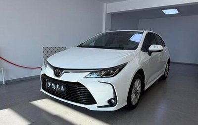 Toyota Corolla, 2023 год, 1 390 000 рублей, 1 фотография