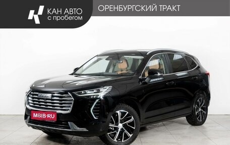 Haval Jolion, 2022 год, 2 083 000 рублей, 1 фотография