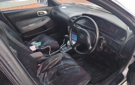 Toyota Corolla, 1992 год, 260 000 рублей, 5 фотография