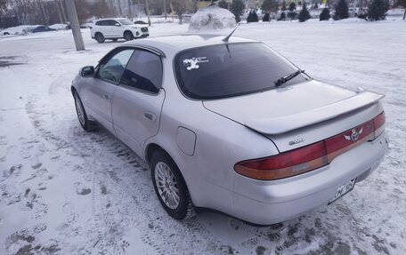 Toyota Corolla, 1992 год, 260 000 рублей, 3 фотография