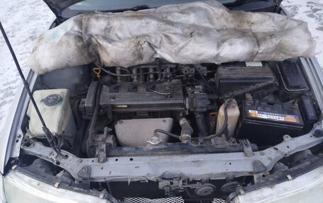 Toyota Corolla, 1992 год, 260 000 рублей, 6 фотография