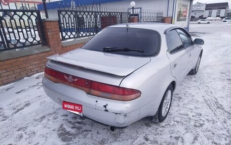 Toyota Corolla, 1992 год, 260 000 рублей, 4 фотография