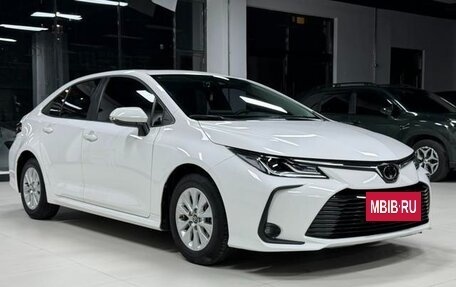 Toyota Corolla, 2022 год, 1 390 000 рублей, 3 фотография