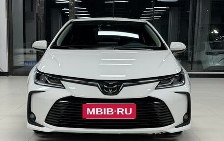 Toyota Corolla, 2022 год, 1 390 000 рублей, 2 фотография