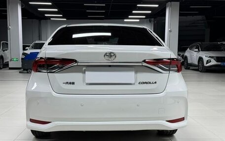 Toyota Corolla, 2022 год, 1 390 000 рублей, 6 фотография