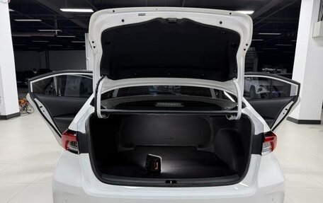 Toyota Corolla, 2022 год, 1 390 000 рублей, 7 фотография