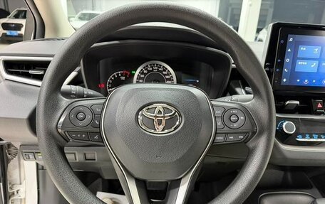 Toyota Corolla, 2022 год, 1 390 000 рублей, 11 фотография