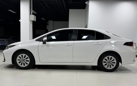 Toyota Corolla, 2022 год, 1 390 000 рублей, 9 фотография