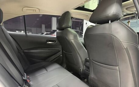 Toyota Corolla, 2022 год, 1 390 000 рублей, 16 фотография