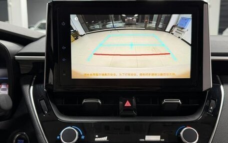 Toyota Corolla, 2022 год, 1 390 000 рублей, 13 фотография