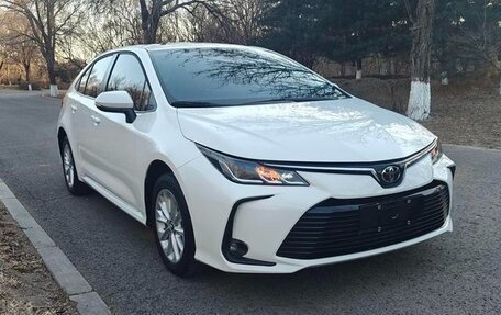 Toyota Corolla, 2023 год, 1 360 000 рублей, 3 фотография