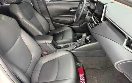 Toyota Corolla, 2022 год, 1 390 000 рублей, 15 фотография