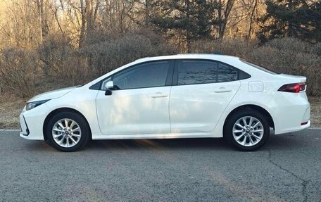 Toyota Corolla, 2023 год, 1 360 000 рублей, 7 фотография