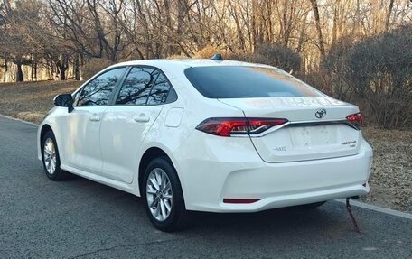 Toyota Corolla, 2023 год, 1 360 000 рублей, 6 фотография