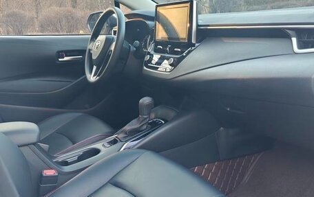 Toyota Corolla, 2023 год, 1 360 000 рублей, 10 фотография