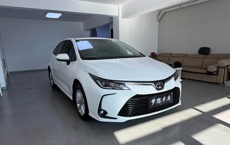 Toyota Corolla, 2023 год, 1 390 000 рублей, 3 фотография