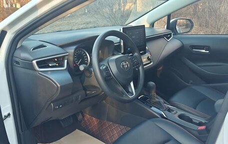 Toyota Corolla, 2023 год, 1 360 000 рублей, 8 фотография