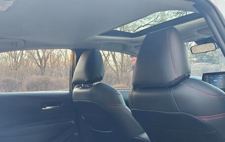 Toyota Corolla, 2023 год, 1 360 000 рублей, 11 фотография