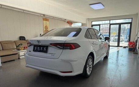 Toyota Corolla, 2023 год, 1 390 000 рублей, 4 фотография