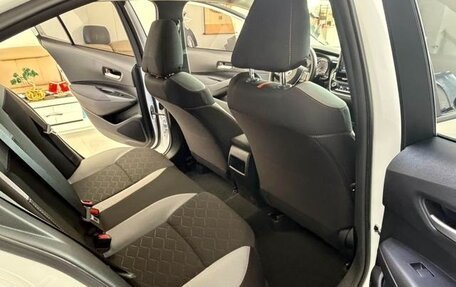 Toyota Corolla, 2023 год, 1 390 000 рублей, 14 фотография