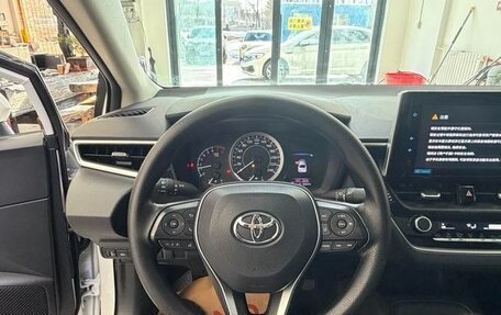 Toyota Corolla, 2023 год, 1 390 000 рублей, 9 фотография