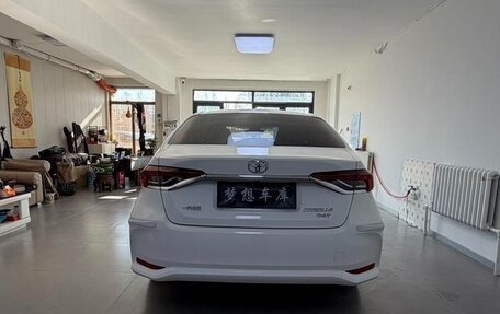 Toyota Corolla, 2023 год, 1 390 000 рублей, 5 фотография