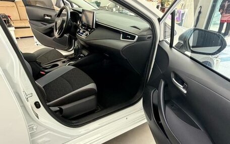 Toyota Corolla, 2023 год, 1 390 000 рублей, 13 фотография