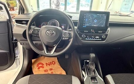 Toyota Corolla, 2023 год, 1 390 000 рублей, 11 фотография