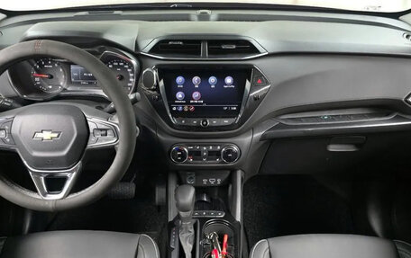 Chevrolet TrailBlazer, 2022 год, 1 535 069 рублей, 5 фотография