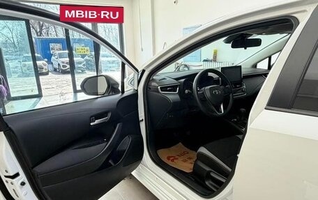 Toyota Corolla, 2023 год, 1 390 000 рублей, 7 фотография