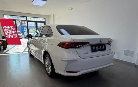 Toyota Corolla, 2023 год, 1 390 000 рублей, 6 фотография