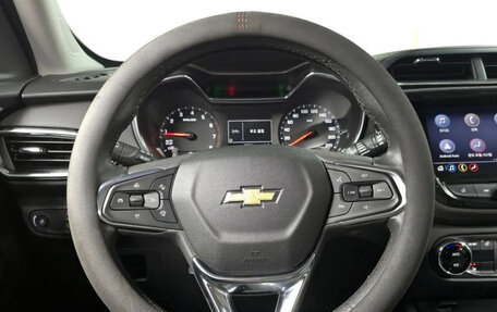 Chevrolet TrailBlazer, 2022 год, 1 535 069 рублей, 6 фотография