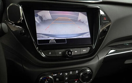 Chevrolet TrailBlazer, 2022 год, 1 535 069 рублей, 8 фотография