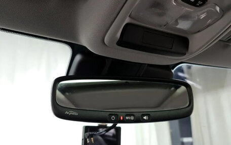 Chevrolet TrailBlazer, 2022 год, 1 535 069 рублей, 14 фотография