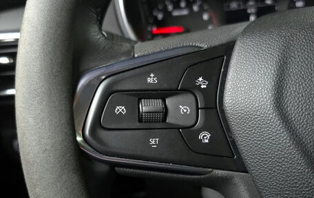 Chevrolet TrailBlazer, 2022 год, 1 535 069 рублей, 10 фотография