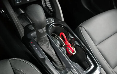 Chevrolet TrailBlazer, 2022 год, 1 535 069 рублей, 13 фотография