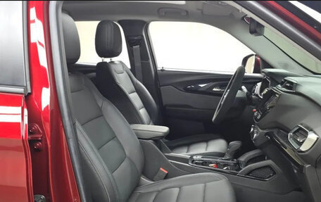 Chevrolet TrailBlazer, 2022 год, 1 535 069 рублей, 16 фотография