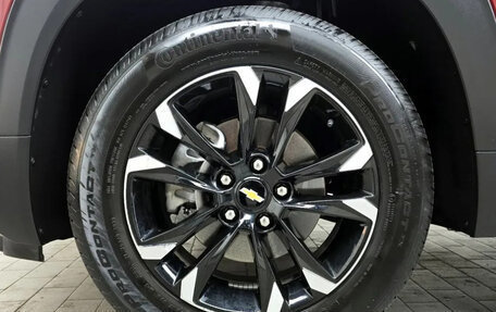 Chevrolet TrailBlazer, 2022 год, 1 535 069 рублей, 19 фотография