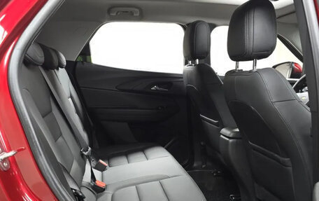 Chevrolet TrailBlazer, 2022 год, 1 535 069 рублей, 17 фотография