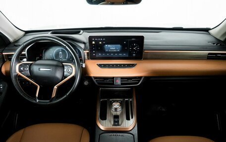 Haval Jolion, 2022 год, 2 083 000 рублей, 7 фотография