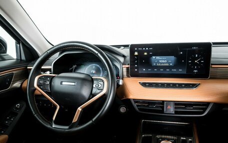 Haval Jolion, 2022 год, 2 083 000 рублей, 12 фотография