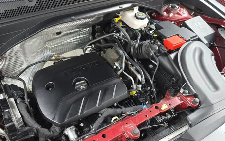 Chevrolet TrailBlazer, 2022 год, 1 535 069 рублей, 18 фотография