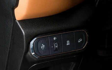 Haval Jolion, 2022 год, 2 083 000 рублей, 14 фотография