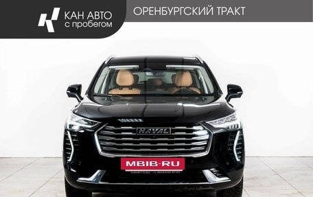 Haval Jolion, 2022 год, 2 083 000 рублей, 2 фотография