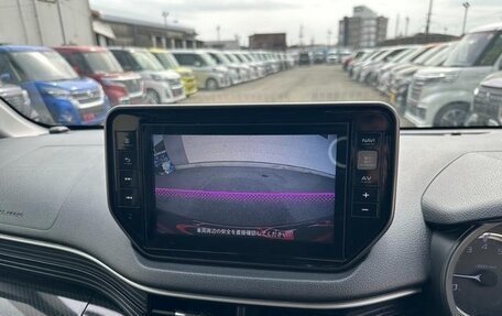 Daihatsu Move VI рестайлинг, 2023 год, 712 010 рублей, 19 фотография